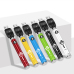Consumer Electronics 900mAh Preheating Variable Voltage Battery OEM Logo